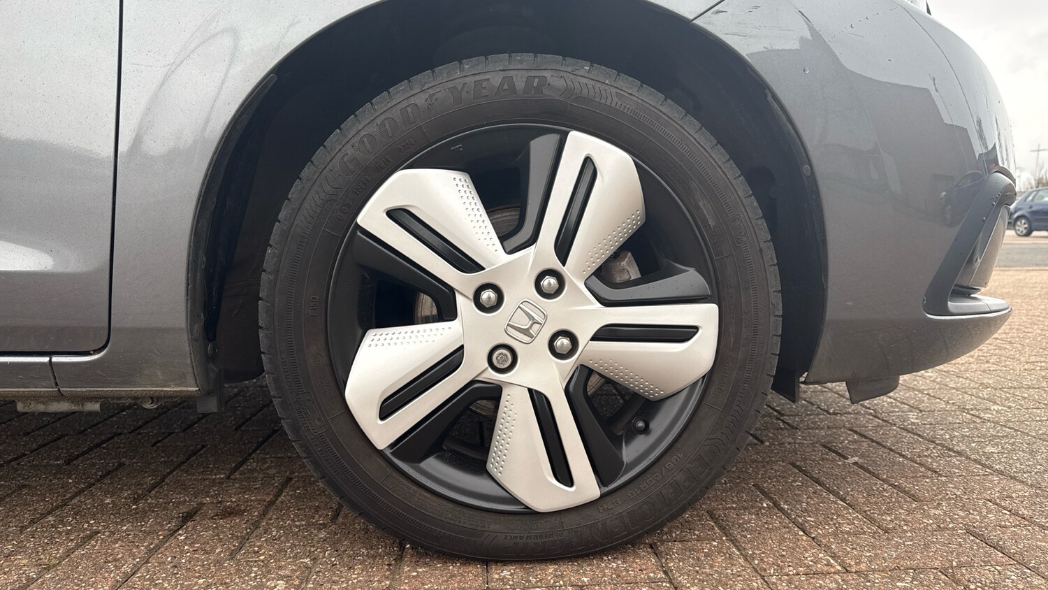 Used Honda Jazz 2021 for sale - 77600313: Photo 9