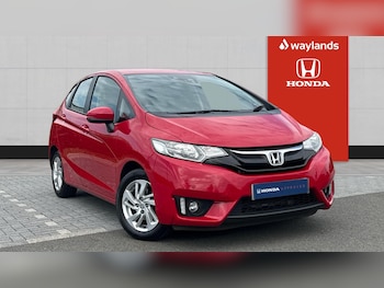 Used Honda Jazz 2017 for sale - 79297295: Photo