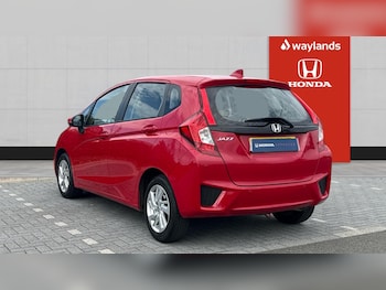 Used Honda Jazz 2017 for sale - 79297295: Photo
