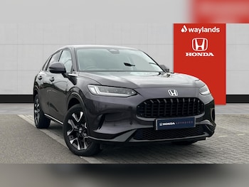 Used Honda ZR-V 2024 for sale - 79241259: Photo