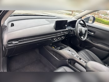 Used Honda ZR-V 2024 for sale - 79241259: Photo