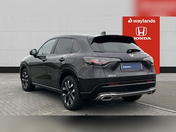 Used Honda ZR-V 2024 for sale - 79241259: Photo