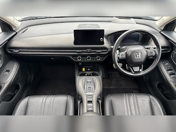 Used Honda ZR-V 2024 for sale - 79241259: Photo