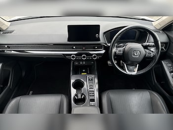 Used Honda Civic 2023 for sale - 78538008: Photo