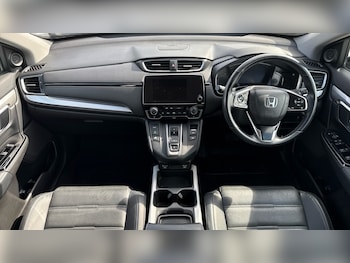 Used Honda CR-V 2022 for sale - 79284456: Photo