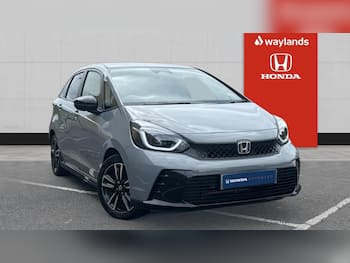 Used Honda Jazz 2024 for sale - 79734960: Photo