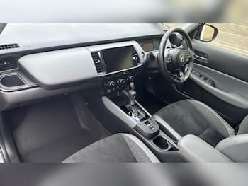 Used Honda Jazz 2024 for sale - 79734960: Photo