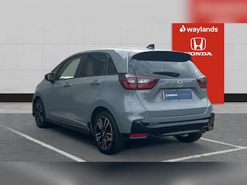Used Honda Jazz 2024 for sale - 79734960: Photo