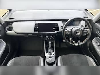 Used Honda Jazz 2024 for sale - 79734960: Photo