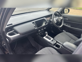 Used Honda Jazz 2023 for sale - 76161538: Photo