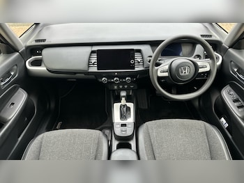 Used Honda Jazz 2023 for sale - 76161538: Photo