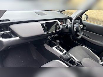 Used Honda Jazz 2022 for sale - 77592082: Photo