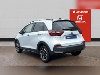 Used Honda Jazz 2022 for sale - 77592082: Photo