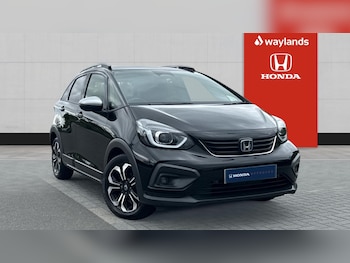 Used Honda Jazz 2023 for sale - 78596300: Photo
