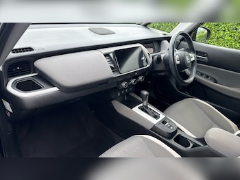 Used Honda Jazz 2023 for sale - 78596300: Photo