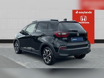 Used Honda Jazz 2023 for sale - 78596300: Photo
