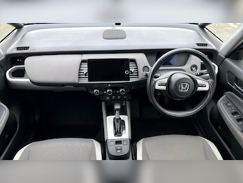 Used Honda Jazz 2023 for sale - 78596300: Photo