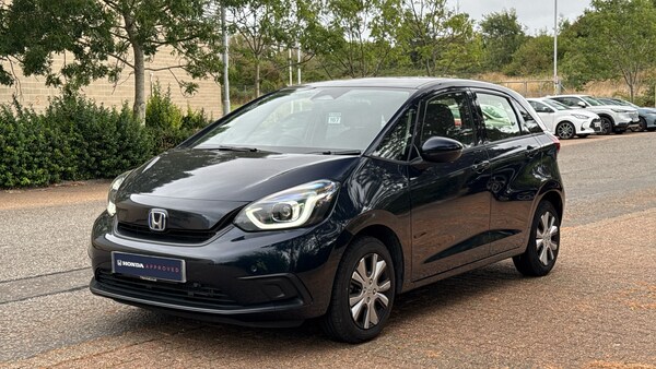 Used Honda Jazz 2022 for sale - 75612754: Photo 10
