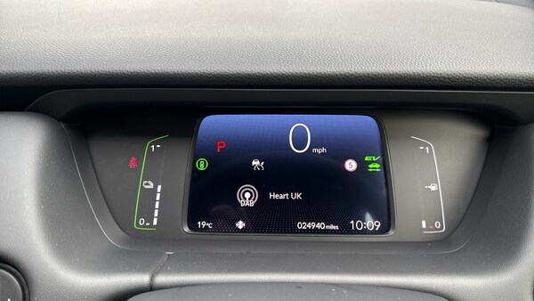 Used Honda Jazz 2022 for sale - 75612754: Photo 11