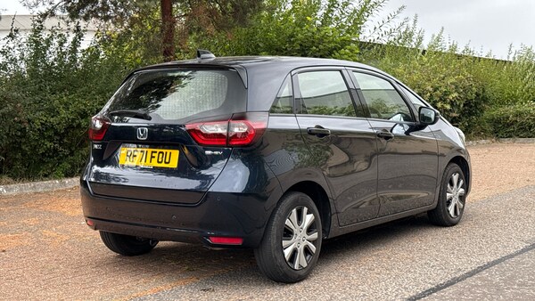 Used Honda Jazz 2022 for sale - 75612754: Photo 12