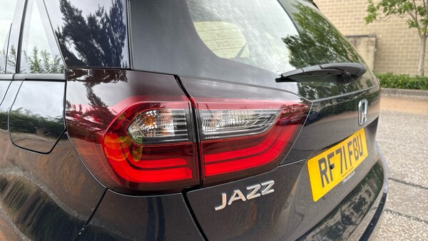 Used Honda Jazz 2022 for sale - 75612754: Photo 14