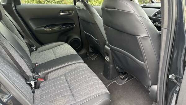 Used Honda Jazz 2022 for sale - 75612754: Photo 17