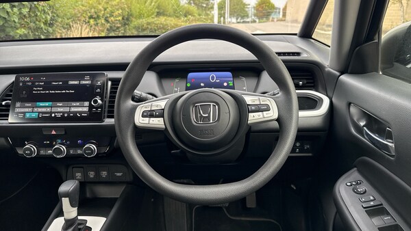Used Honda Jazz 2022 for sale - 75612754: Photo 18