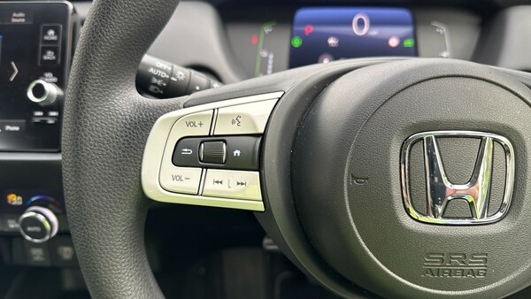Used Honda Jazz 2022 for sale - 75612754: Photo 25