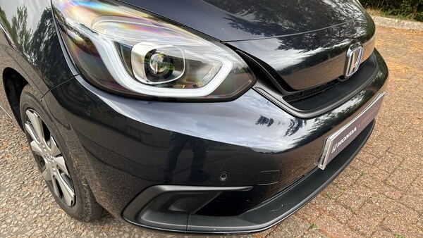 Used Honda Jazz 2022 for sale - 75612754: Photo 27
