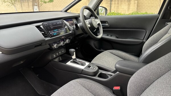 Used Honda Jazz 2022 for sale - 75612754: Photo 2