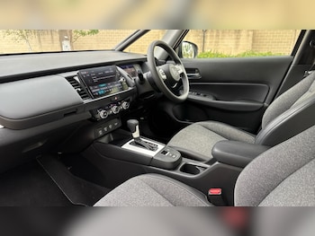 Used Honda Jazz 2022 for sale - 75612754: Photo