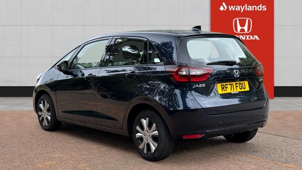 Used Honda Jazz 2022 for sale - 75612754: Photo 3