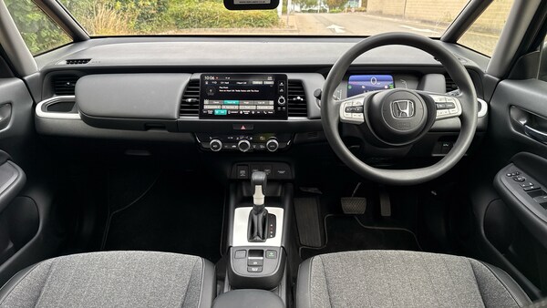 Used Honda Jazz 2022 for sale - 75612754: Photo 4