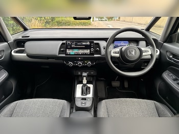 Used Honda Jazz 2022 for sale - 75612754: Photo
