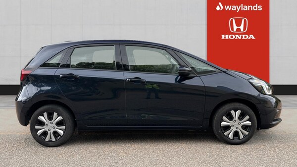 Used Honda Jazz 2022 for sale - 75612754: Photo 5