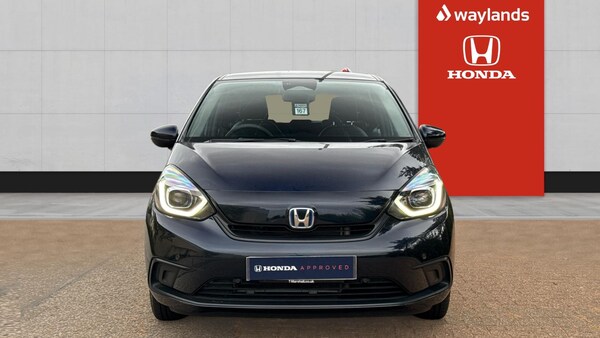 Used Honda Jazz 2022 for sale - 75612754: Photo 6