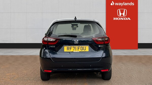 Used Honda Jazz 2022 for sale - 75612754: Photo 7