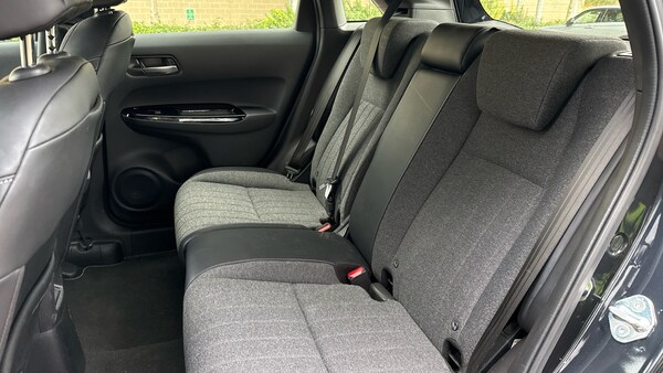 Used Honda Jazz 2022 for sale - 75612754: Photo 8
