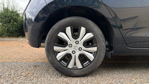 Used Honda Jazz 2022 for sale - 75612754: Photo 9