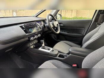 Used Honda Jazz 2022 for sale - 75972543: Photo