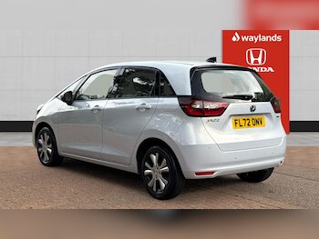 Used Honda Jazz 2022 for sale - 75972543: Photo
