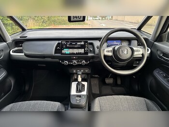 Used Honda Jazz 2022 for sale - 75972543: Photo