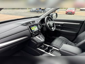 Used Honda CR-V 2020 for sale - 76366490: Photo