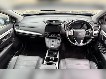 Used Honda CR-V 2020 for sale - 76366490: Photo