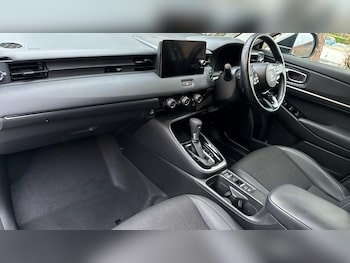 Used Honda HR-V 2022 for sale - 77079207: Photo