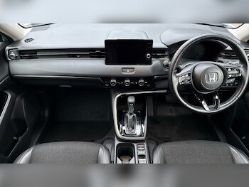 Used Honda HR-V 2022 for sale - 77079207: Photo