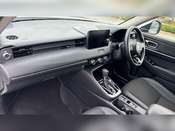 Used Honda HR-V 2024 for sale - 77818935: Photo