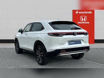 Used Honda HR-V 2024 for sale - 77818935: Photo