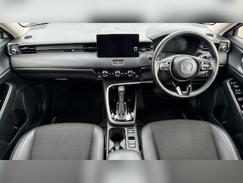 Used Honda HR-V 2024 for sale - 77818935: Photo