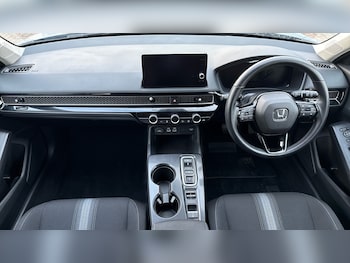 Used Honda Civic 2024 for sale - 77897180: Photo